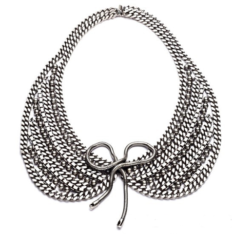  Dannijo Stella Necklace